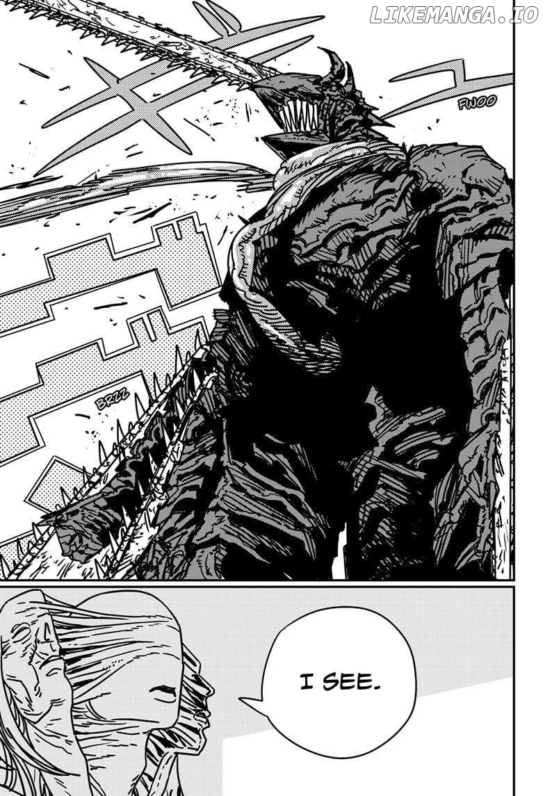 Chainsaw Man, Chapter 185 image 14